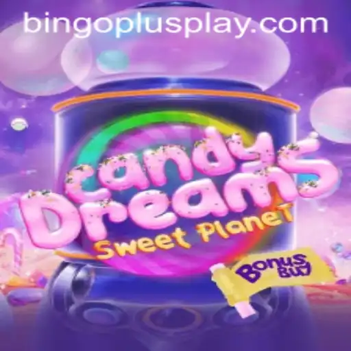 CandyDreamsSweetPlanet: Exploring the Sweet Universe and the Bingoplus Connection