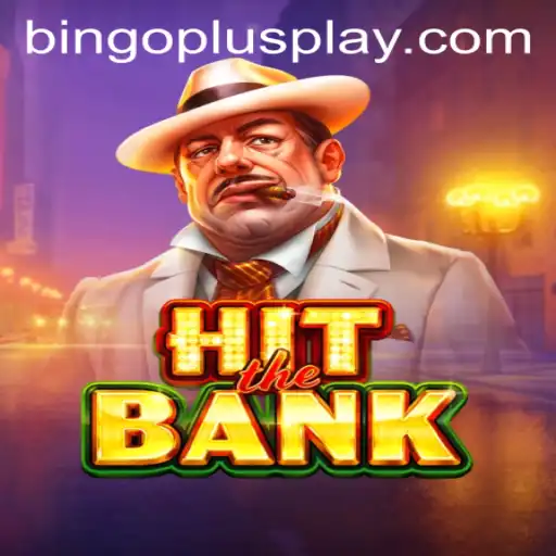 HitTheBank: A Thrilling Dive into the Bingoplus Gaming World