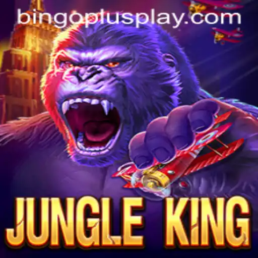 Unveiling JungleKing: A Thrilling Adventure Awaits