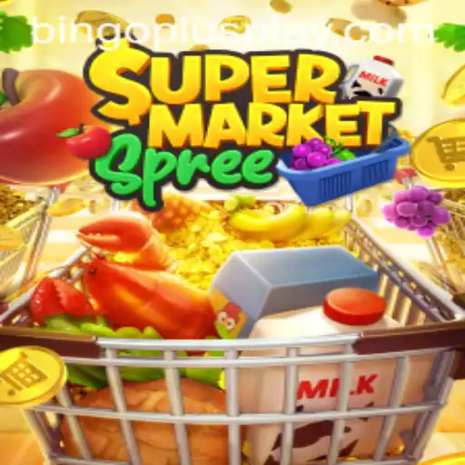 Embark on a SupermarketSpree Adventure with Bingoplus