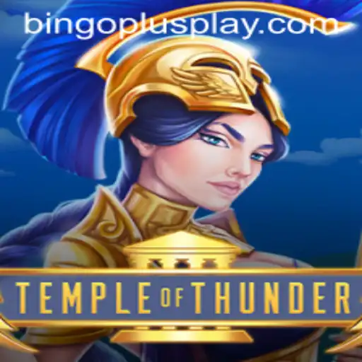 Dive into the Mystical World of Temple of Thunder and Discover the Spark of BingoPlus