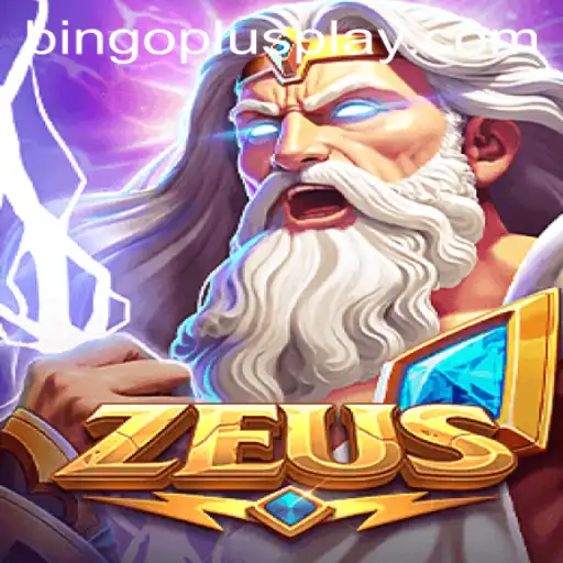 Discover the World of Zeus: The Exciting New Bingoplus Game